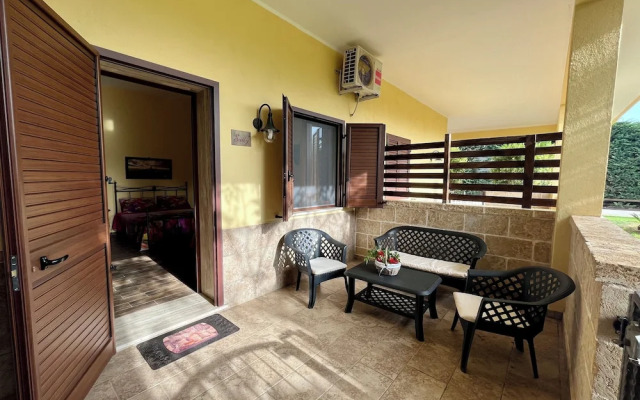 Agriturismo Fontanella