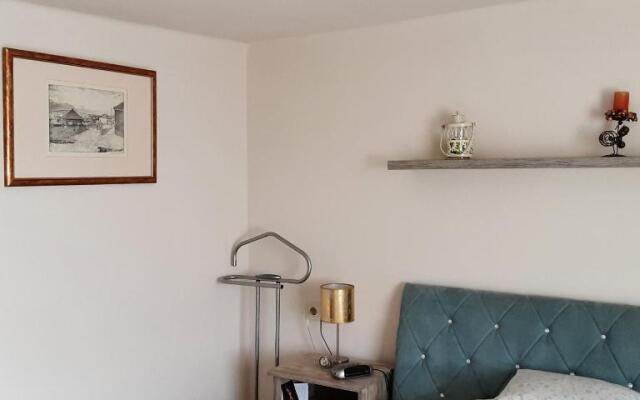 Tó apartman