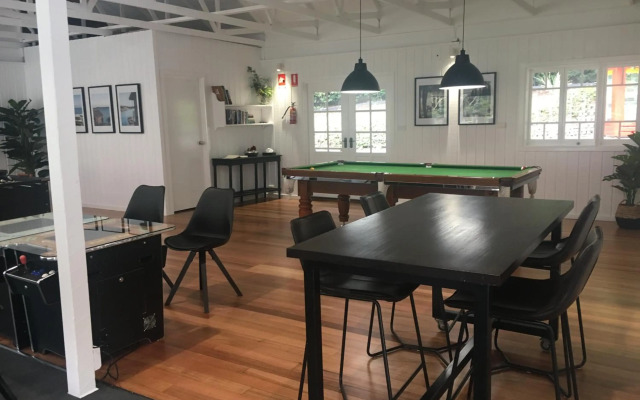 McMillans Villa 18 Metung