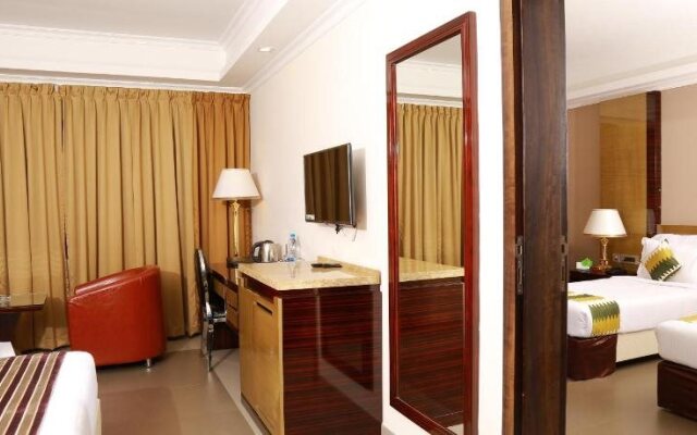 Hotel Bonanza