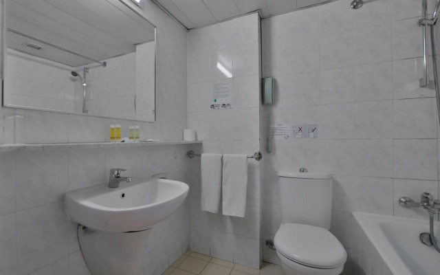 Kapetanios Odysseia Hotel