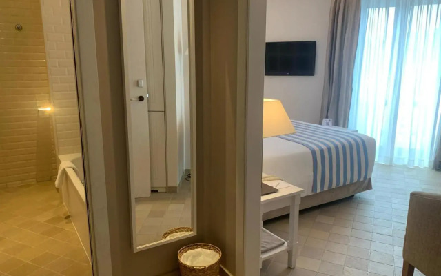 Hotel Playa Sol