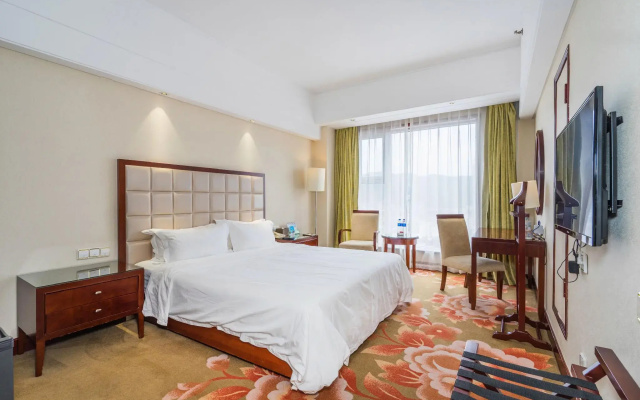 Oriental Hotel Xianju Taizhou
