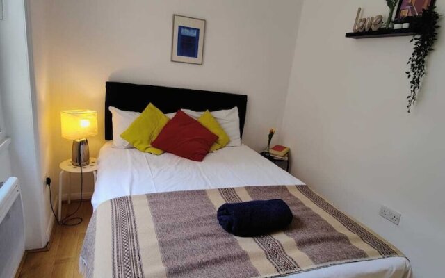 3 Bed Flat Liverpool st Spitalfields
