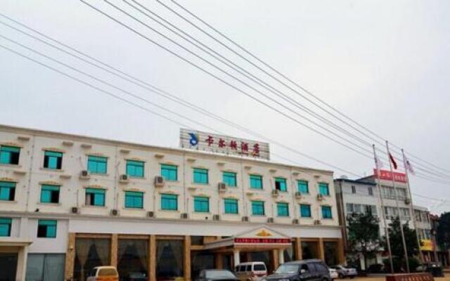 Carton Hotel