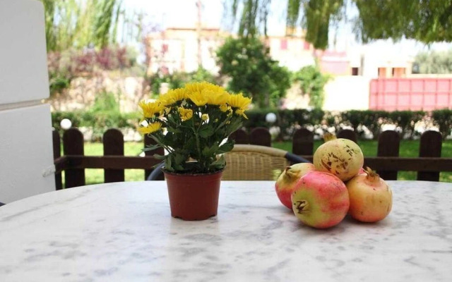 Apartments Avra