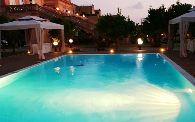 Villa Signorini Events & Hotel