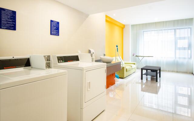 Holiday Inn Express Dujiangyan Ancient City by IHG