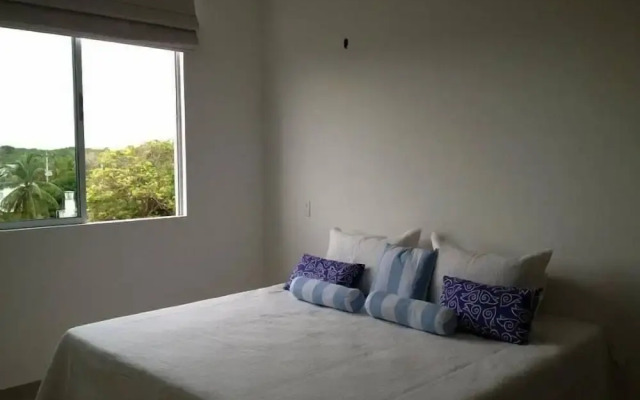 Apartamentos Puerto Valero 008