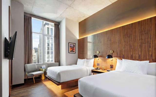 Grayson Hotel in the Unbound Collection by Hyatt