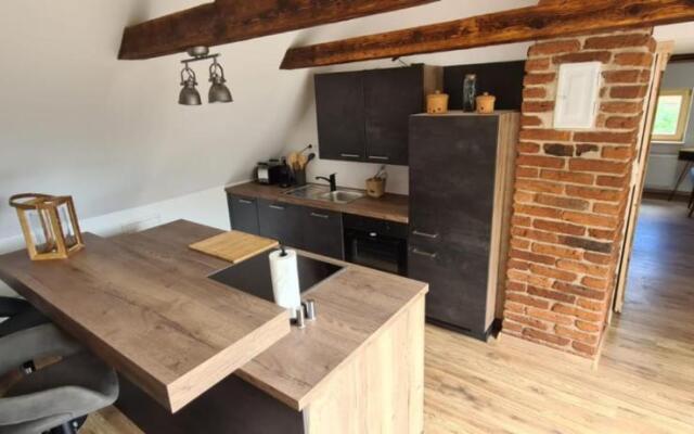 Apartments Nähe Red Bull Ring