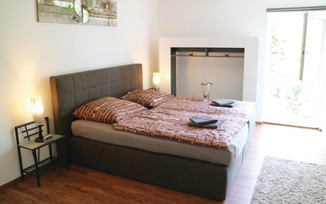 Amazing Apartment in Barth With 2 Bedrooms and Wifi