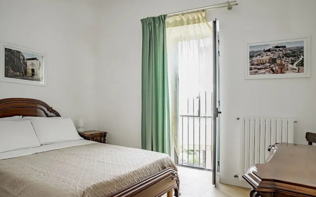 Ibla Apartments with Terrace