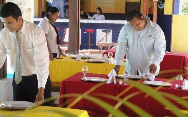 Hotel Y Club Villa San Andres