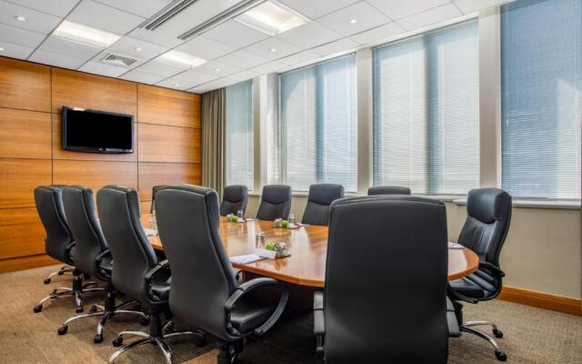 Crowne Plaza Chester by IHG