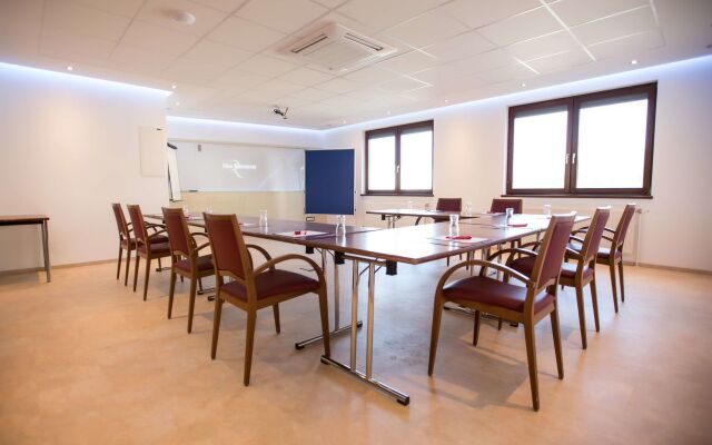 Reinisch Just Rooms