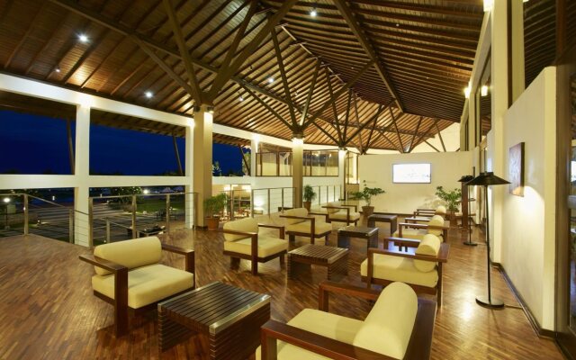 The Calm Resort & Spa