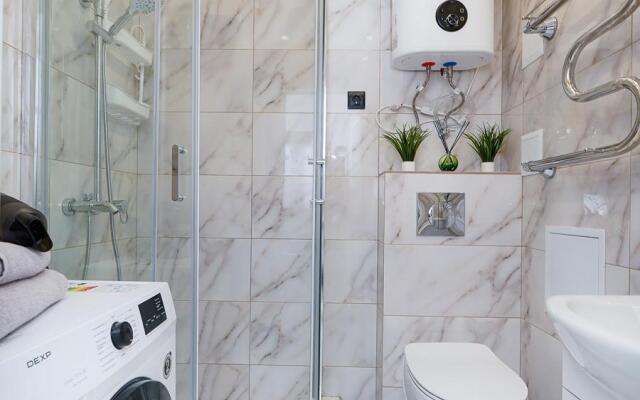 Апартаменты в ЖК Сочи-Парк ГОСТИ-24