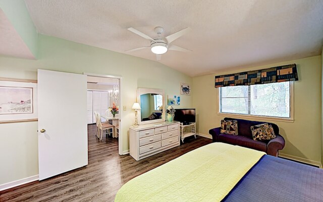 226 Myrtle Beach - 3 Br Townhouse