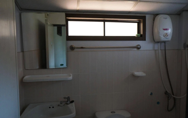 Sukhothai Hostel