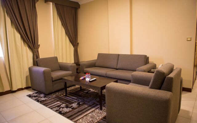 Travellerinn hotel apartment ( Family Only )