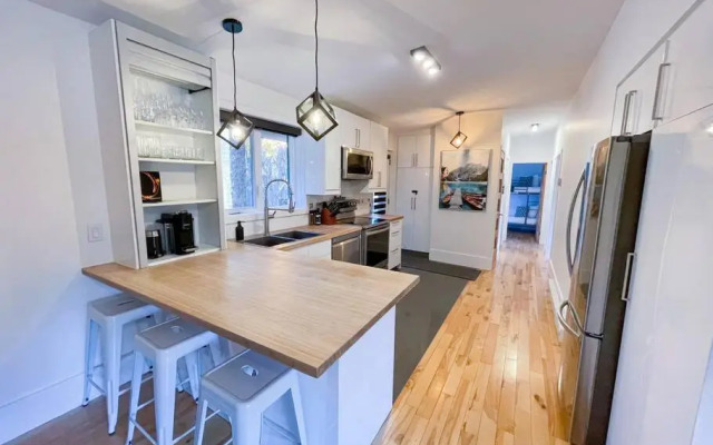 Complexe LIVTremblant by Gestion ELITE - LIV4