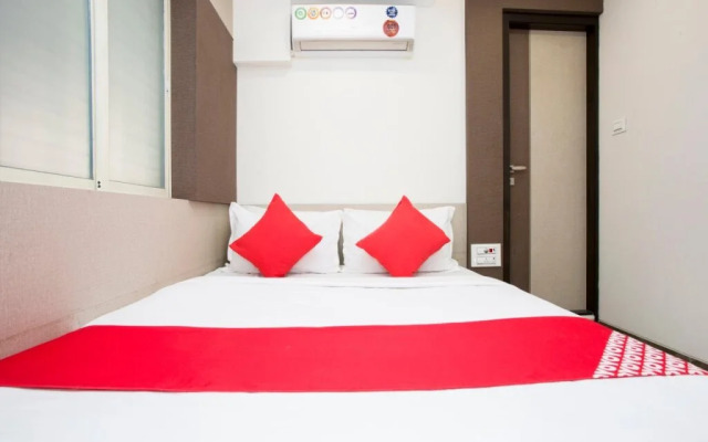 Royal Inn By OYO Rooms