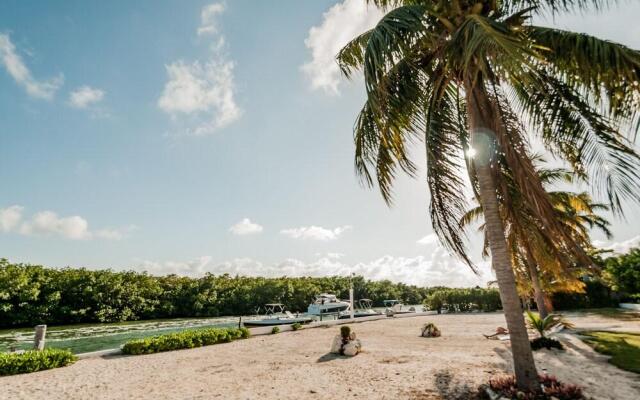 Playalinda Apartments Cancun