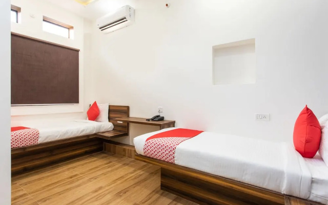 The Park View By OYO Rooms