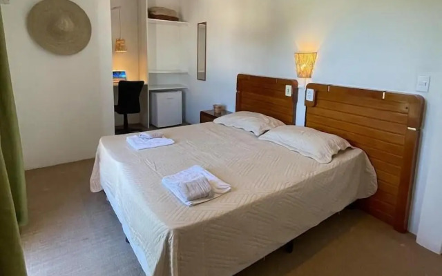 Pousada Villa Rupestre