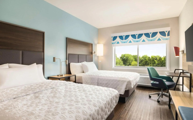 Tru By Hilton Martinsburg
