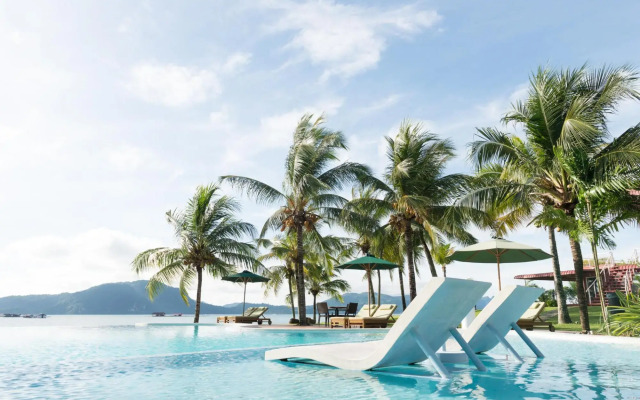The Ocean Residence Langkawi