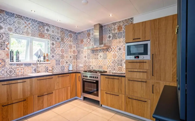 Spacious 2 Persons Apartment