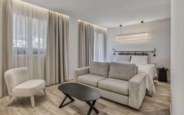 Bitzaro Boutique Hotel