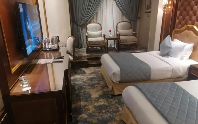 Amoun Hotel