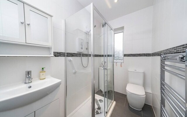 East Sands Haven - Your Perfect Pad in St Andrews