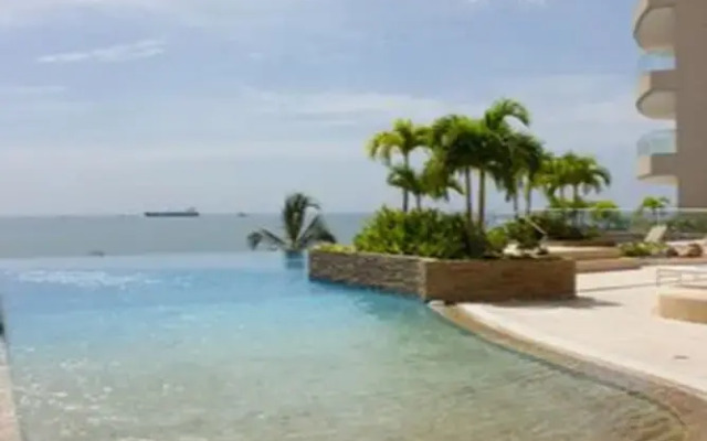 Hotel Irotama Reservado