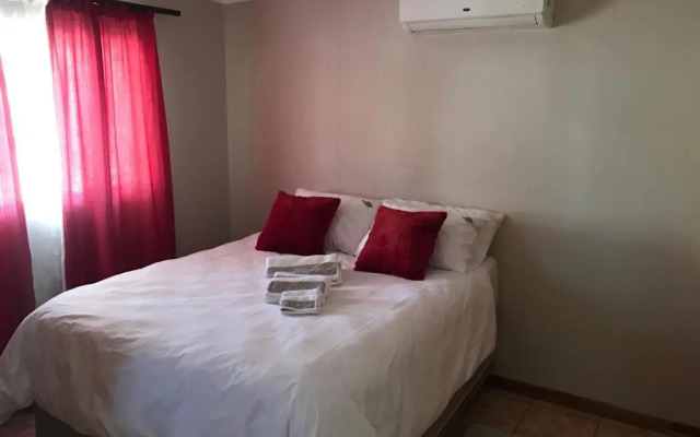 UrbanLife Keetmanshoop Accommodation