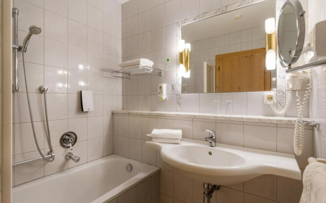 Hotel Sonnschein
