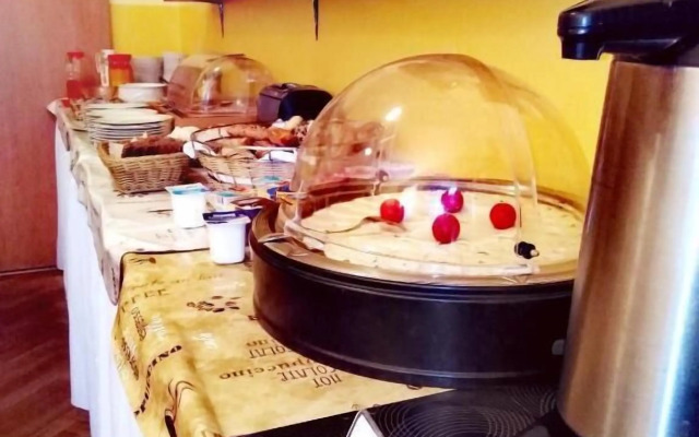 Hotel Thüringer Hof