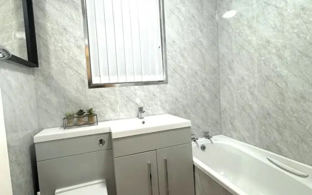 Kentmere Apartment - 2 Bedroom