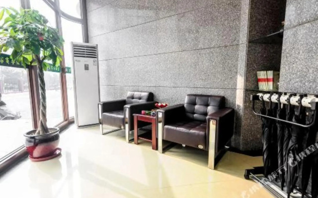 Yingzhuang Lijia Business Hotel