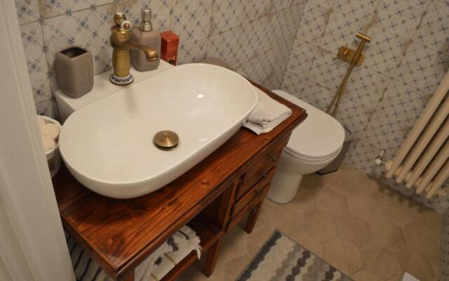 Appartamento storico nel centro di Casale