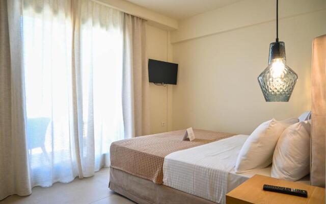 Schinoza Luxury Suites