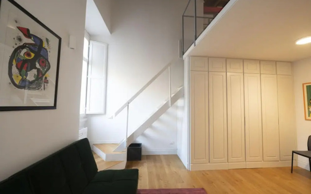 Charm and Style by Campo de Fiori