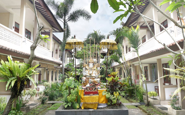 Casa Ganesha Hotel