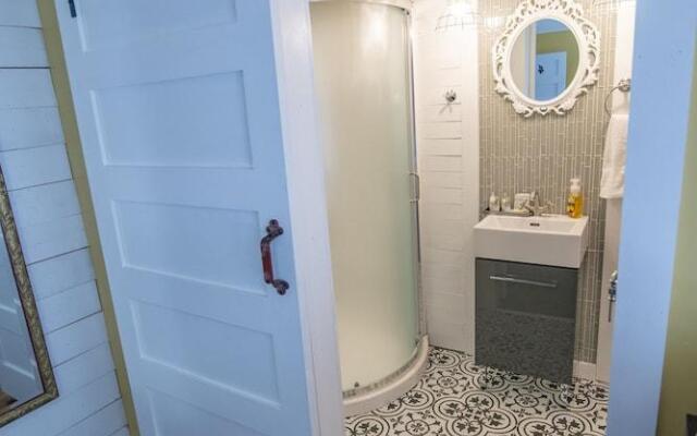 The Historic Hygge Hotel