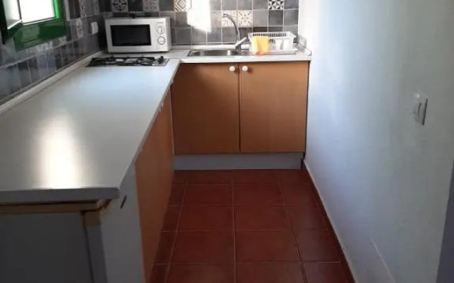 Apartamento CHINIJO