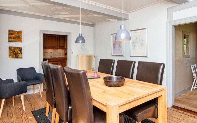 Idyllic Danish Farmhouse Retreat-by Traum