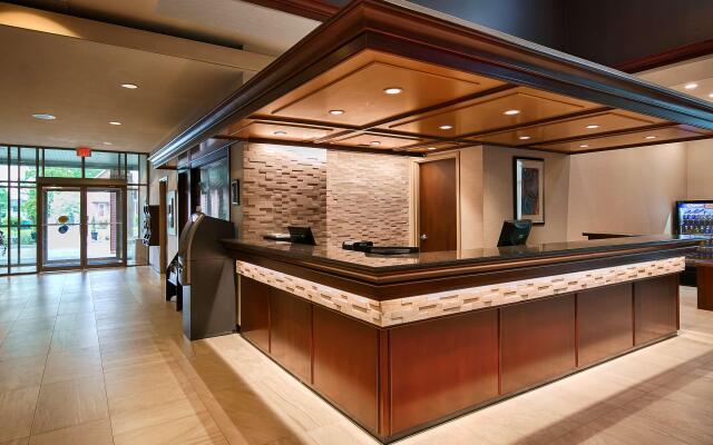Best Western Plus The Arden Park Hotel